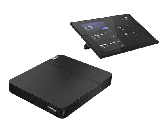 ThinkSmart Core + Controller
