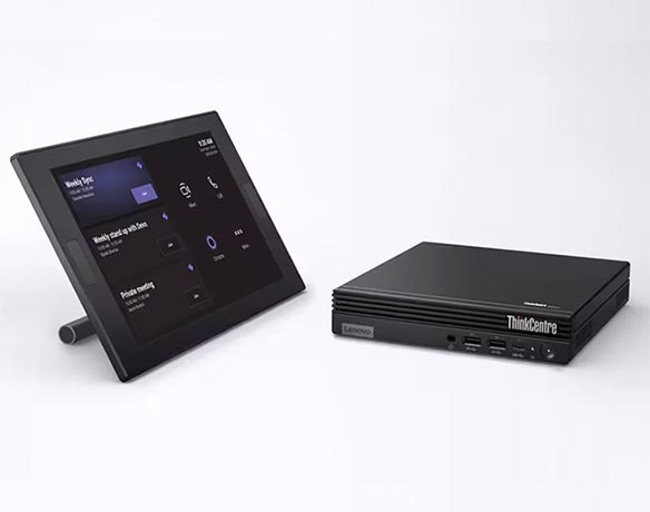ThinkSmart Tiny Kit