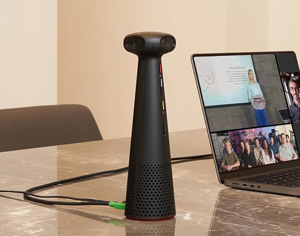 IPEVO TOTEM 360