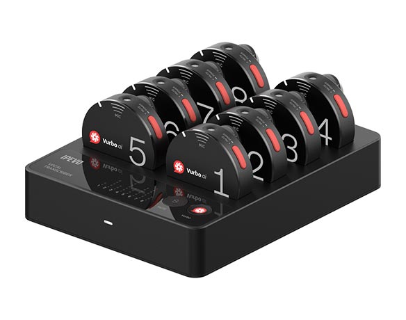 IPEVO VOCAL TRANSCRIBER