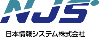 日本情報システム株式会社ロゴ
