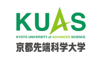 京都先端科学大学のロゴ