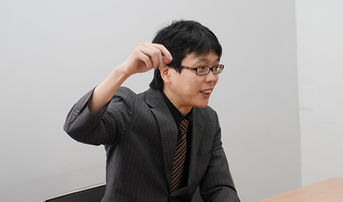 山田貴彦さま