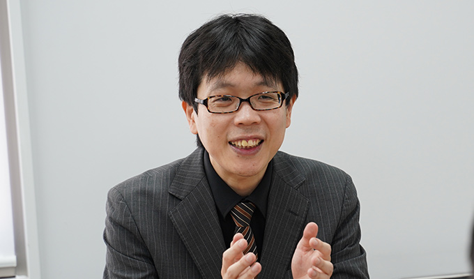 山田貴彦 様