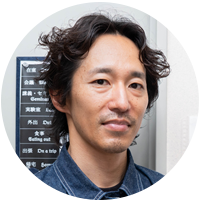 東京大学大学院理学系研究科 平沢達矢准教授