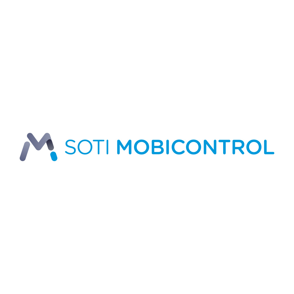 SOTI MobiControl