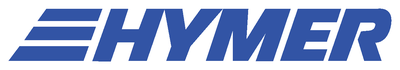 Hymer 様ロゴ