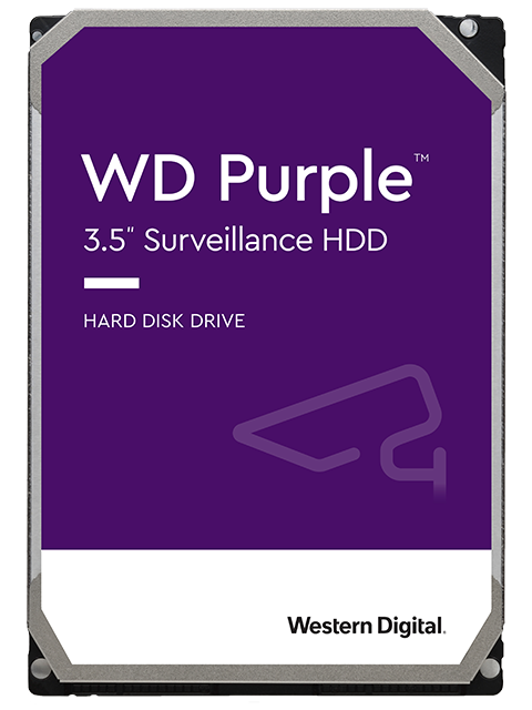 WD Purple