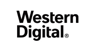 HDDの老舗企業、WD（ウエスタンデジタル）社