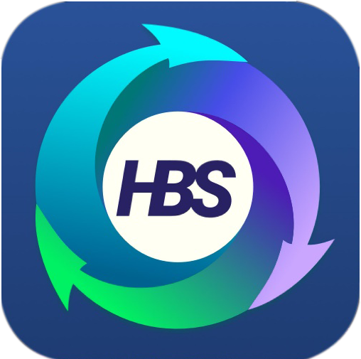 HBS3のロゴ