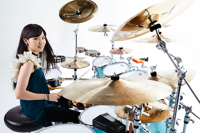 川口千里さん