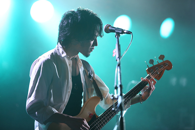 西塚真吾さん Westone公認アーティスト テックウインド株式会社