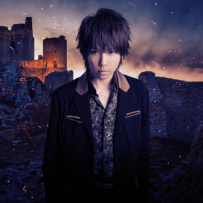 マオ シド さん Westone公認アーティスト テックウインド株式会社