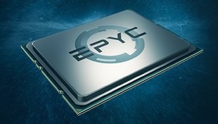AMD EPYC™ 7000の画像