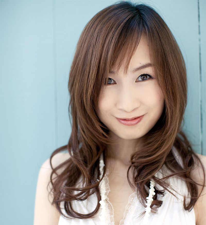肥満と健康それから美容の情報室【美声】森口博子、24年ぶり・・・ZガンダムOP・・・マジきたぁぁぁぁコメントする