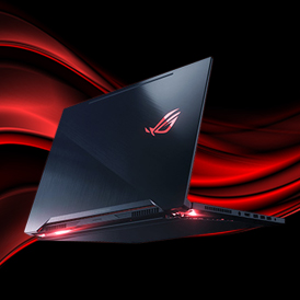 ROG ZEPHYRUS M