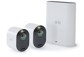 Arlo Ultra