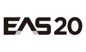 EAS20ロゴ