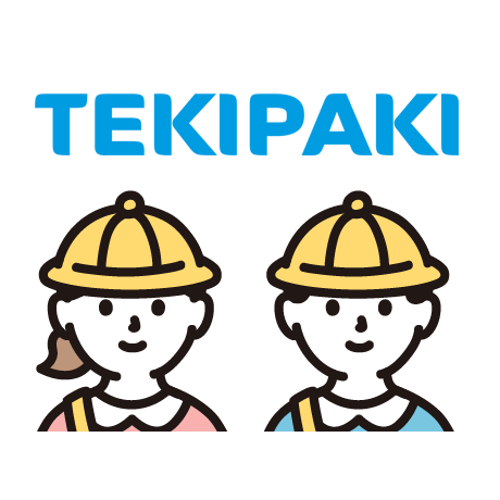 TEKIPAKI かんたん登降園