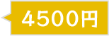 4500円