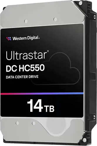 14TB