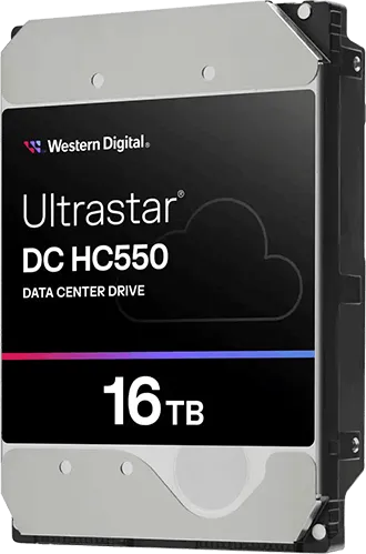16TB
