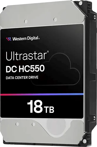 18TB