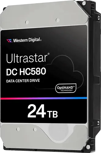 24TB