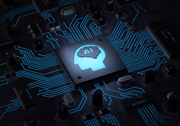 AI・ビッグデータ解析