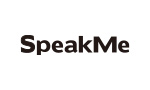 SpeakMeのロゴ