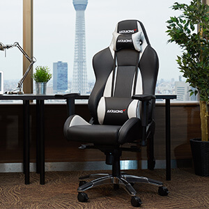 AKRacingの製品写真