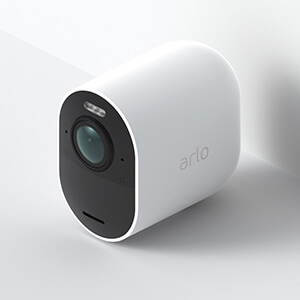 arlo ultraの製品写真