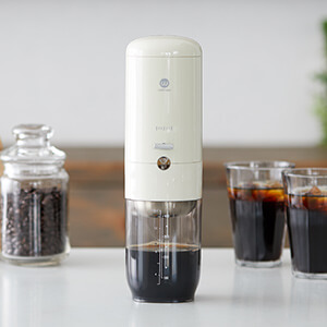Wiswell Water Dripperの製品写真