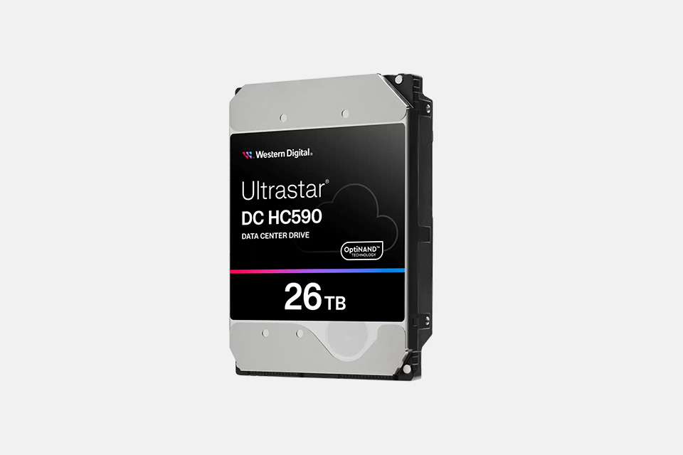 24時間稼働に耐える】Ultrastarが選ばれる理由5選 ｜テックウインド