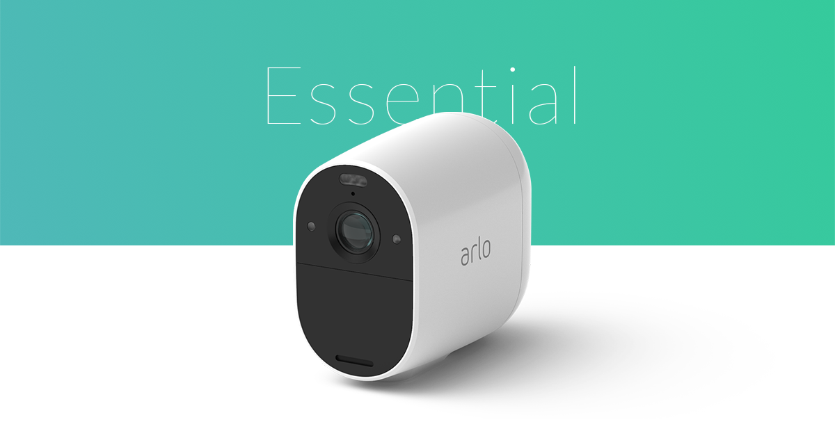 Arlo Essential ネットワークカメラ 充電式ソーラーパネルセット Amazon.co.jp: 【純正品】 アーロ(Arlo) Essential 充電用