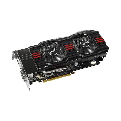 GTX670-DC2G-4GD5｜テックウインド株式会社