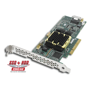 Adaptec ASR-2405 RoHS KIT｜テックウインド株式会社