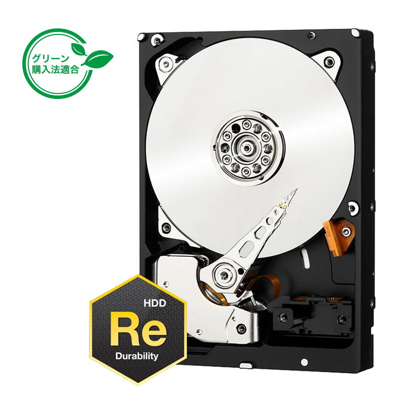 Western Digital WD1001FYYG｜テックウインド株式会社