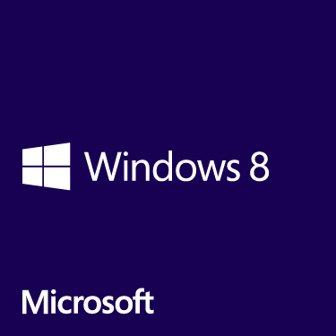 Microsoft Win8 64b 英語 1pk｜テックウインド株式会社