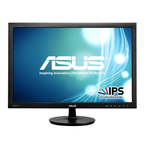 ASUS 液晶モニター VS24A 24インチ 家電 VSシリーズ G607