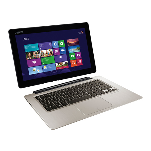 F*X様 ASUS タブレットPC T305C / Windows11 / 軽量 ASUS（エイスース） TX300CA-C4006P｜テックウインド株式会社