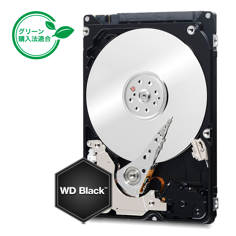 WesternDigital 3.5インチ HDD 2点セット Western Digital ウエスタンデジタル WD80EAZZ [3.5インチ内蔵HDD