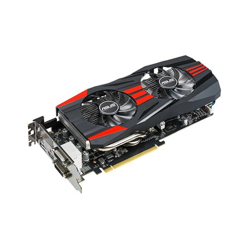R9270X-DC2-2GD5｜テックウインド株式会社