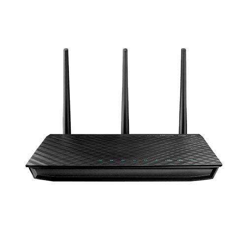 ASUS（エイスース） RT-N66U｜テックウインド株式会社
