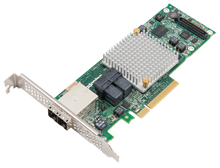 Adaptec ASR-8885 Single｜テックウインド株式会社