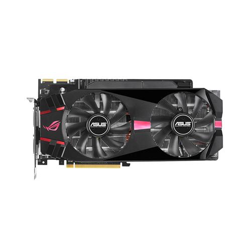ASUS（エイスース） MATRIX-R9280X-P-3GD5｜テックウインド株式会社