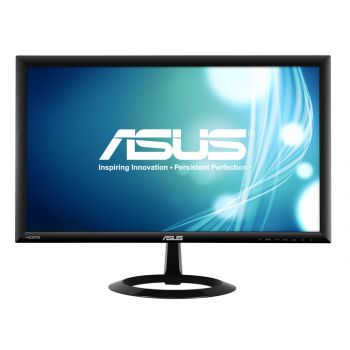 ASUS ゲーミングモニター VX228  2016年製