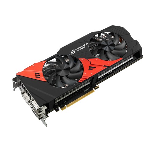 ASUS（エイスース） MARS760-4GD5｜テックウインド株式会社