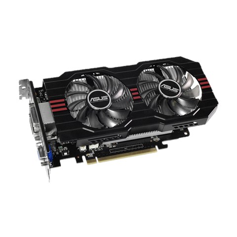 ASUS（エイスース） GTX750TI-OC-2GD5｜テックウインド株式会社