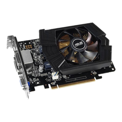 ASUS Geforce GTX 750Ti GDDR5 2GB